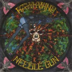 Hawkwind : Needle Gun
